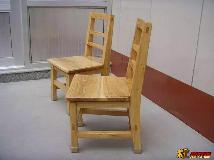 坐着轮椅入了坑——《轮椅上的木匠》