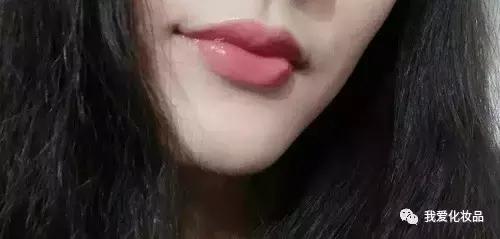 试了70多种口红,二三十的口红显白推荐