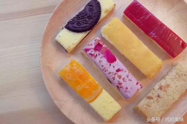 1月仅售7天的芝士条,身家过亿照样排队!谁给你的自信?