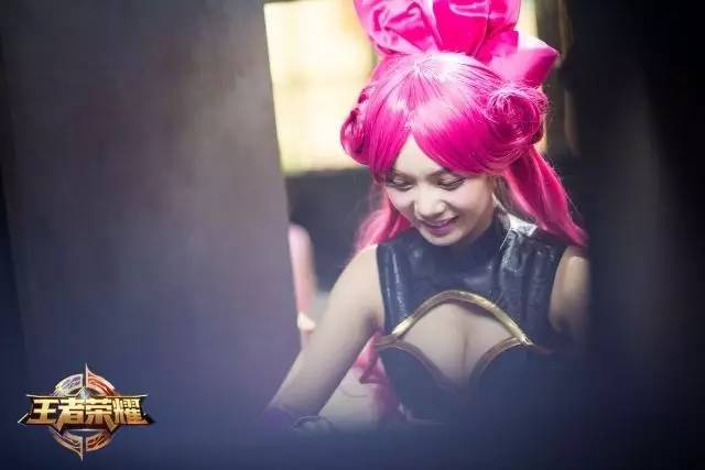 人民的名义高能场面,王者荣耀版人民的名义