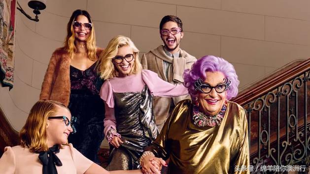 悉尼买东西攻略,去悉尼哪里购物最合适