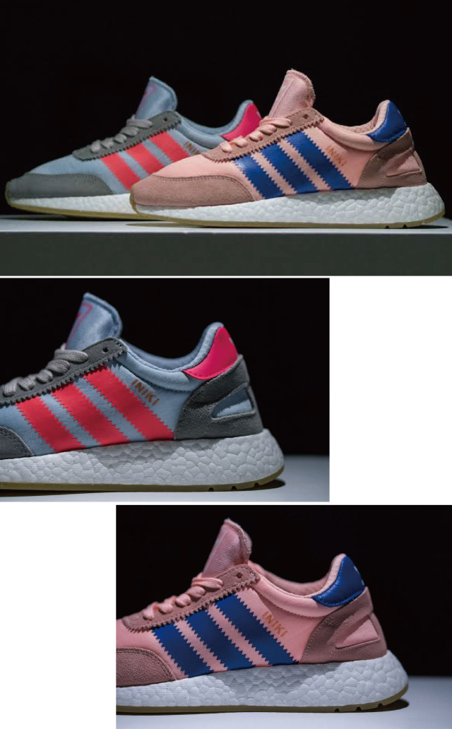 深度解析adidas,为什么adidas最近打折那么厉害