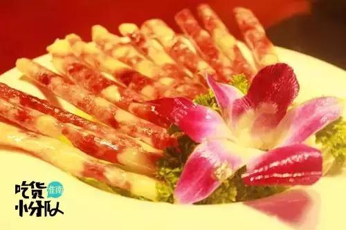 淮南老四川火锅,淮南老牌火锅