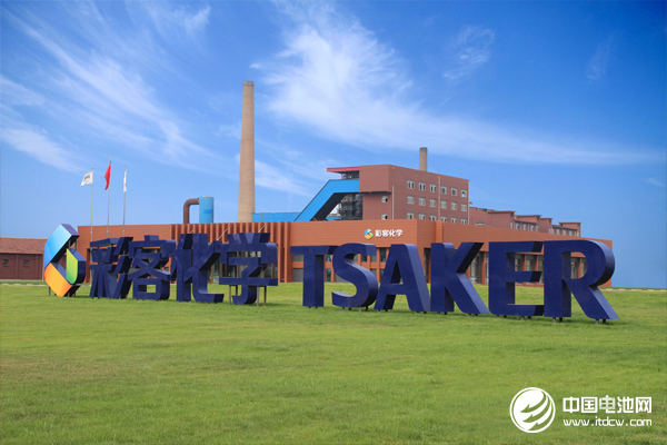 彩客电池材料,彩客电池