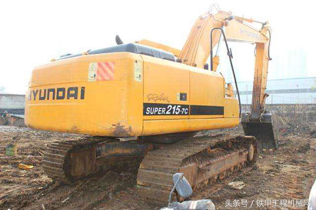 卖了自己心爱的挖机,卖掉挖掘机