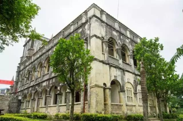 海上香格里拉旅游,汕尾金町湾海上香格里拉