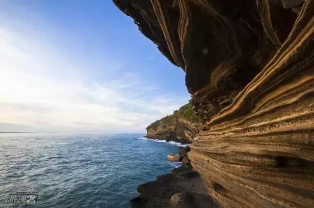 海上香格里拉旅游,汕尾金町湾海上香格里拉