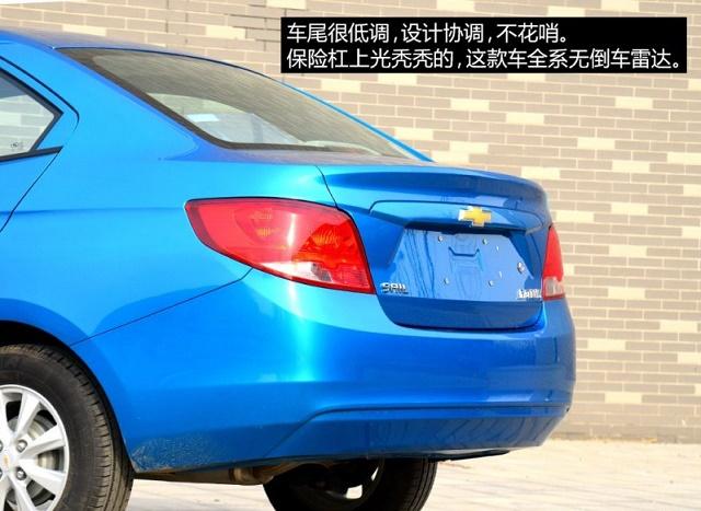 售价5万以下的车,仅售5万合资新车配置齐全