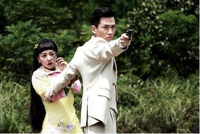 看着面熟的五个男明星:前三个就算了,后两个叫不出来不应该!