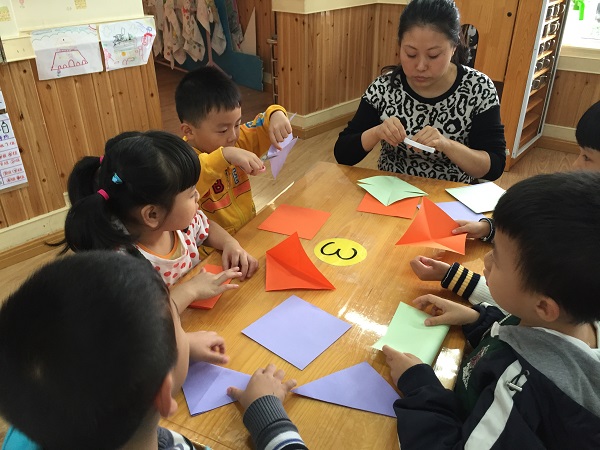成华区最值得幼儿园,最全最新成华区幼儿园一览
