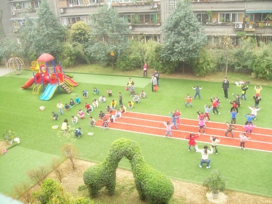 成华区最值得幼儿园,最全最新成华区幼儿园一览
