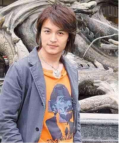 看着面熟的五个男明星:前三个就算了,后两个叫不出来不应该!