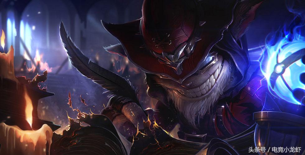 骚猪PDD:lol*弹炸**人的玩法与心得,你对我的伤害一无所知?