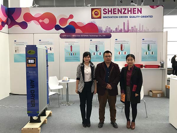 汉诺威工业展新材料,汉诺威工业博览会焊接