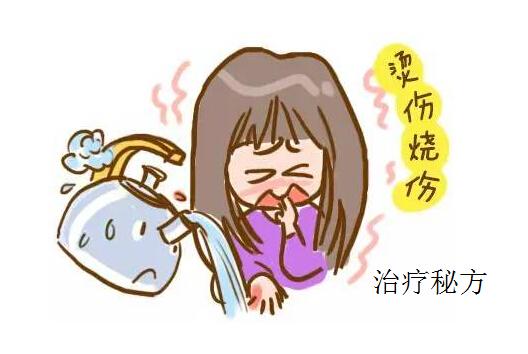 烧伤补液案例分析,烧伤用的修复液