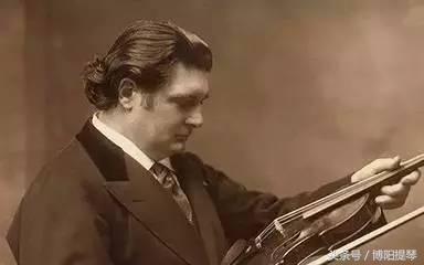 世界著名小提琴演奏家演奏的名曲,十大小提琴演奏家