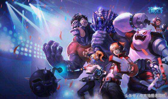 盘点那些没有皮肤玩不下去的英雄,盘点历届冠军皮肤王者