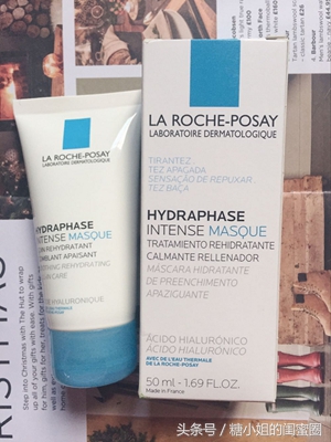 面膜对于敏感皮来说，选对了加分，选错了就是灾难呀~