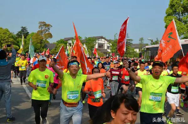 常熟尚湖马拉松2019,常熟尚湖国际半程马拉松赛