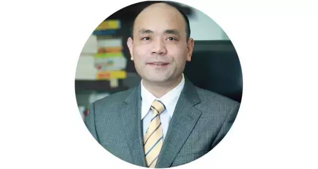 朱立南联想控股,朱立南简介