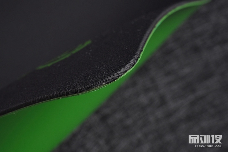 藝-魔瞳DEX5融形游戏鼠标垫顺滑体验