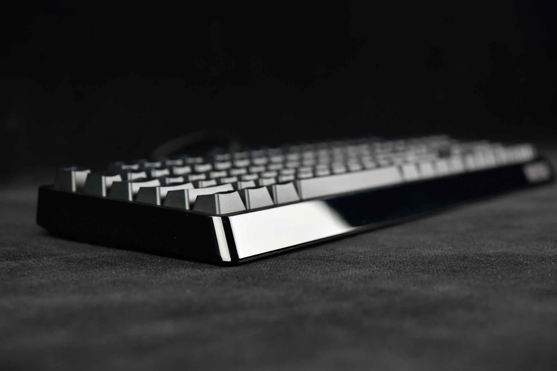 富勒g900s机械键盘拆解,富勒键盘g900s纯享版