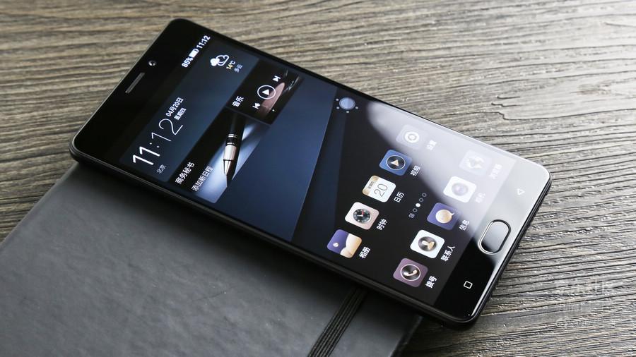 金立m6splus与金立m6,金立m6splus黑色怎么样