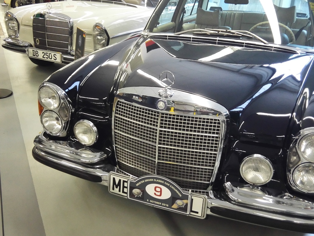 参观手表厂的感受,手表工厂参观实拍