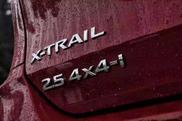 这款紧凑级SUV全新升级，2.5L的QR25发动机，心动吗？