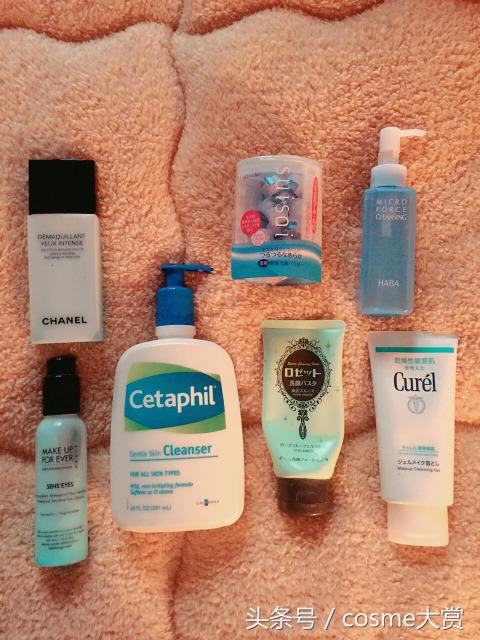 混油痘痘皮肤怎么护肤,混油痘痘肌护肤推荐