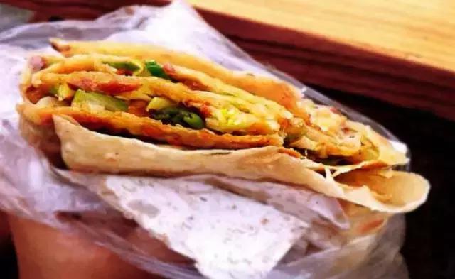 大夜市必吃美食攻略,各地夜市美食地点推荐一下