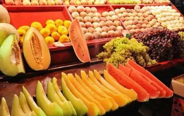 大夜市必吃美食攻略,各地夜市美食地点推荐一下