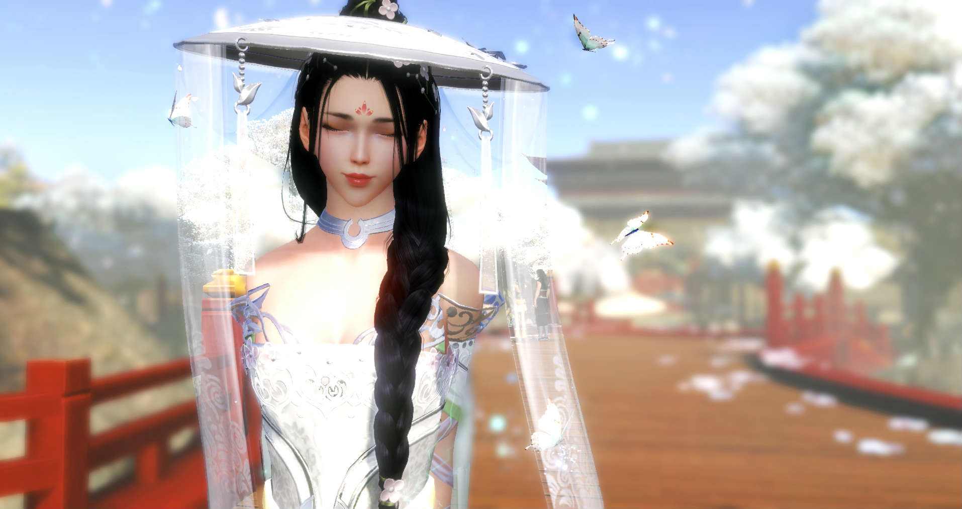 天涯明月刀魅力值攻略,天涯明月刀快速提升攻略