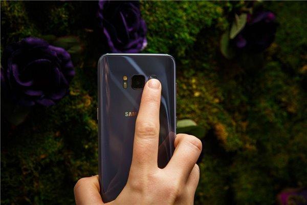 三星s8新机屏幕失灵,三星s8突然显示没信号