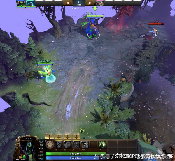 ehomedota2阵容怎么调整的,dota2十大最强拉比克