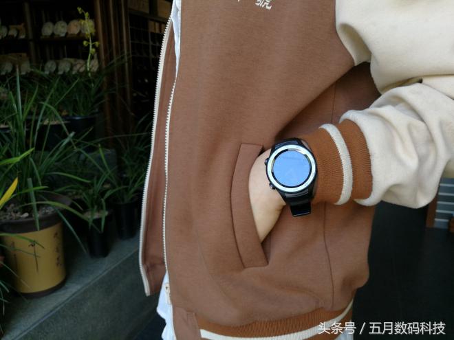 huaweiwatchgt2华为手表,huaweiwatchgt2使用指南