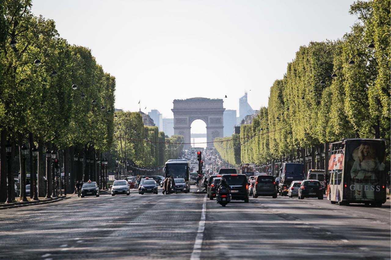 七十迈旅行的视频,七十迈海外自驾
