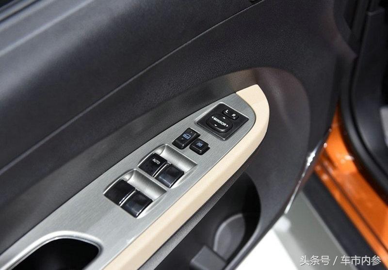 景逸x3性价比怎么样,东风景逸x3口碑