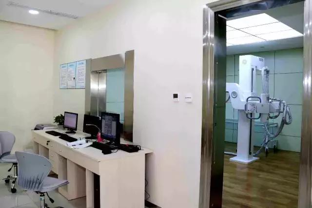 高碑店普惠体检中心被网民推荐提名为2017中国健康旗帜品牌