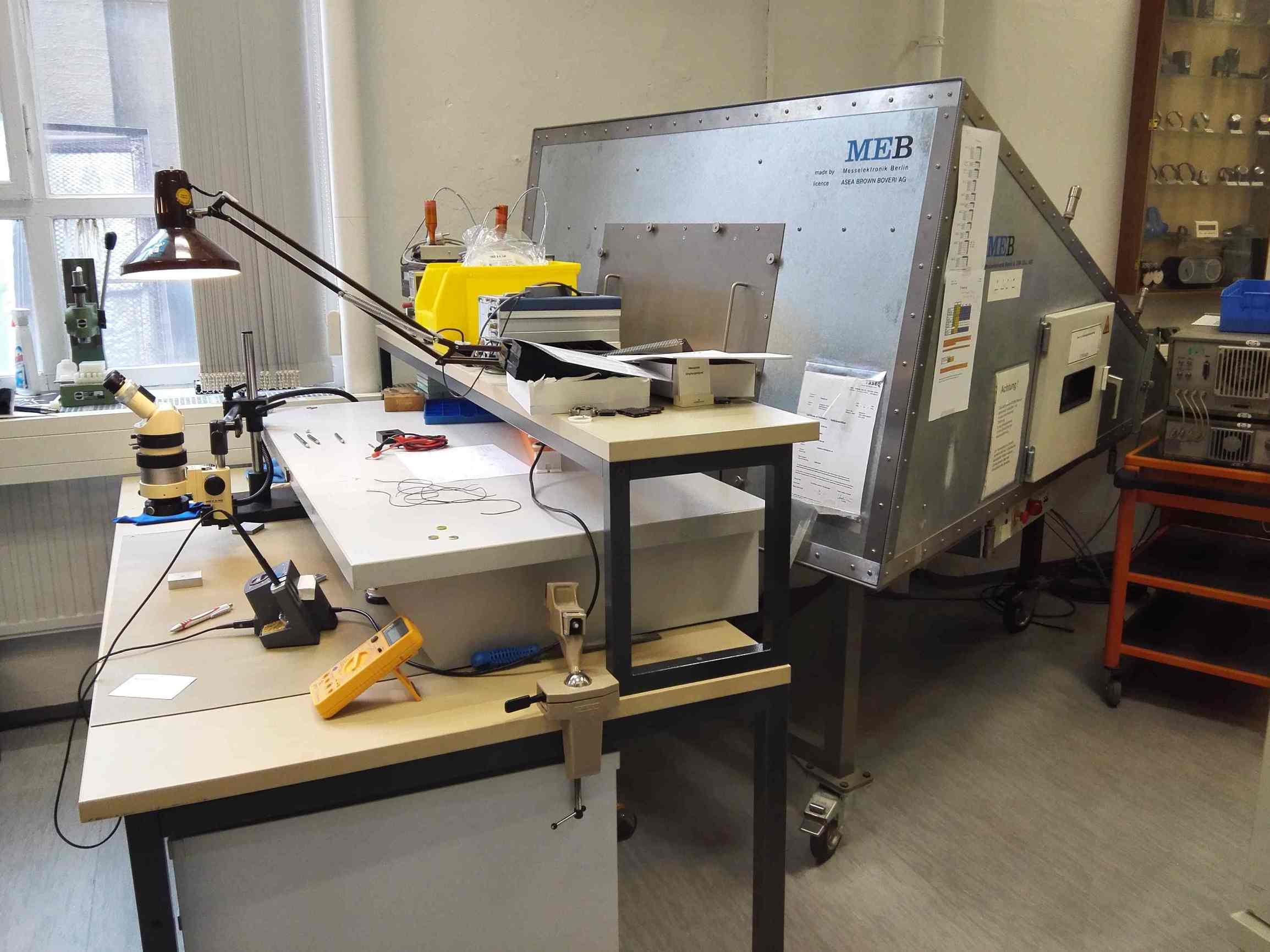 参观手表厂的感受,手表工厂参观实拍