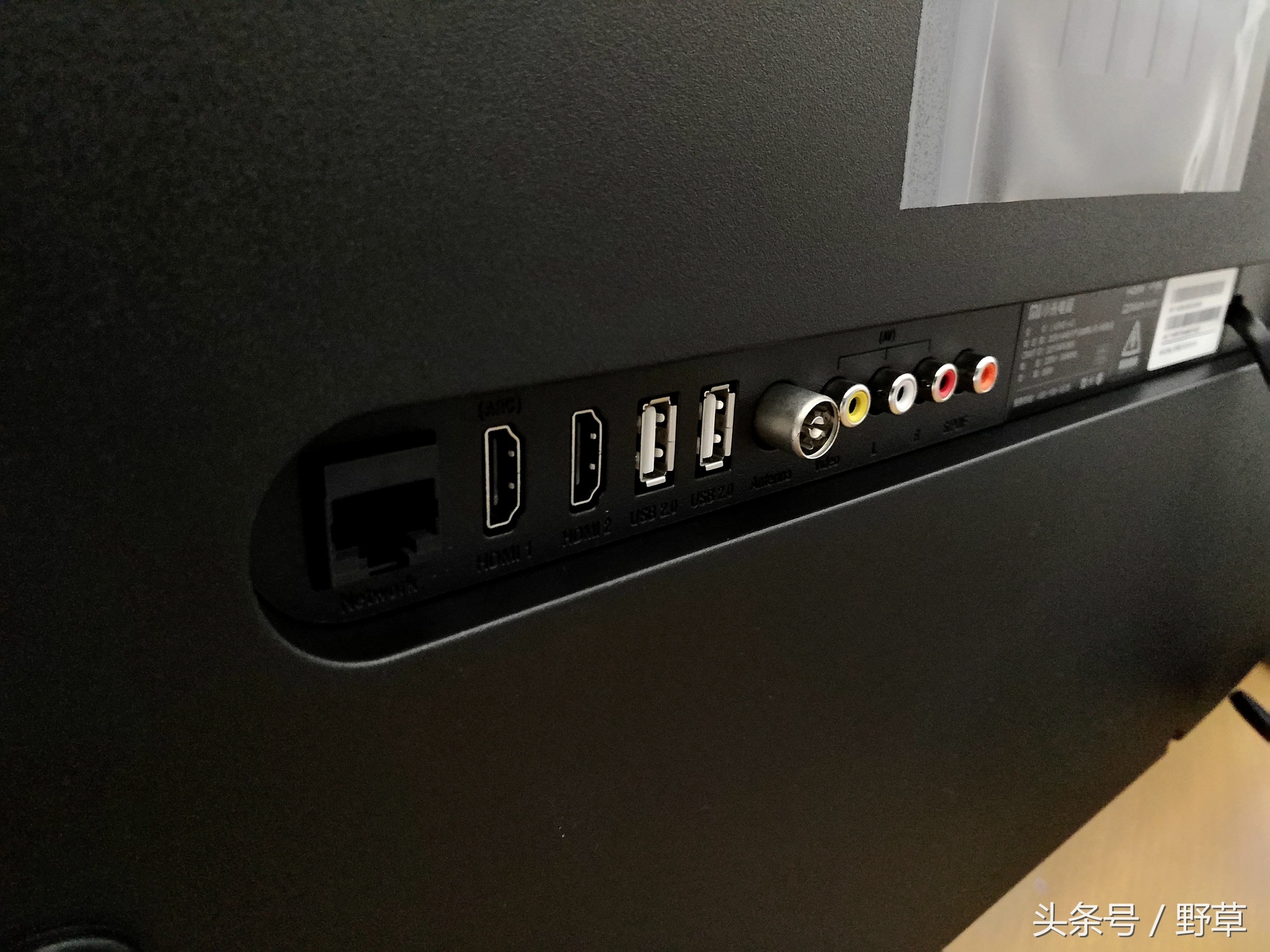 小米电视4a60英寸评测,小米43寸电视4a和4x的区别