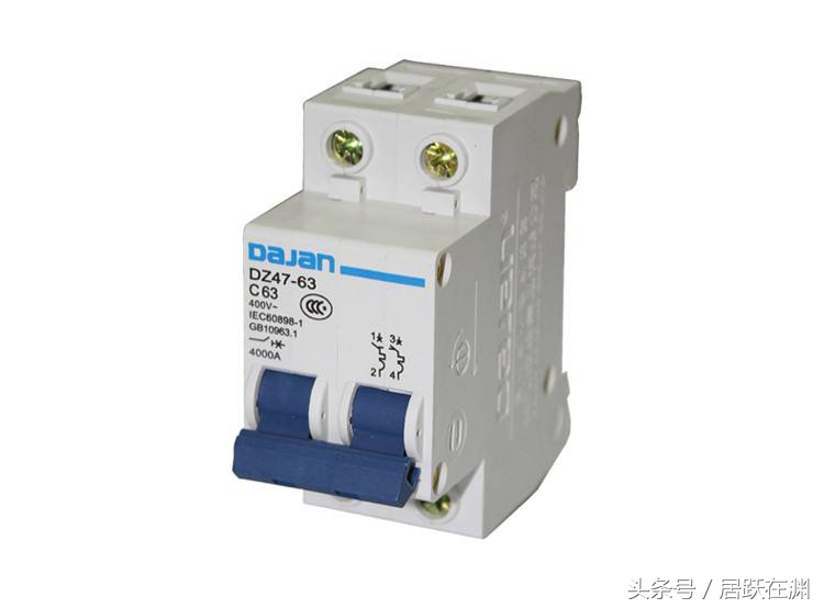 一停电就跳闸的原因,一停电就跳闸来电自己没法恢复