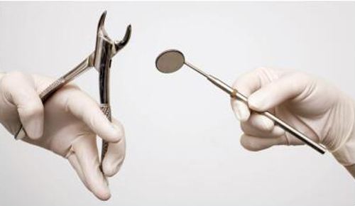 儿童无痛拔牙的方法,气功无痛拔牙全过程