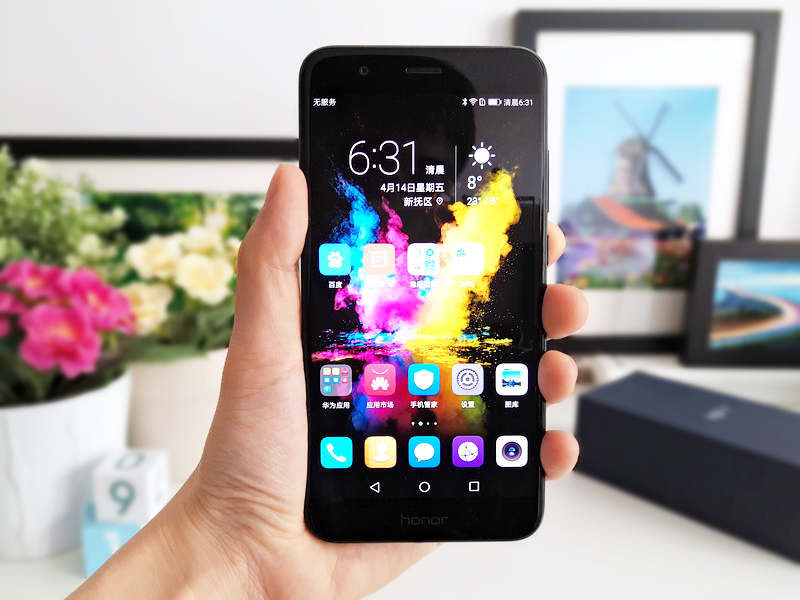 荣耀v9详细介绍,荣耀v9emui9.1哪个版本最流畅