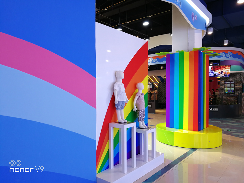 荣耀v9详细介绍,荣耀v9emui9.1哪个版本最流畅