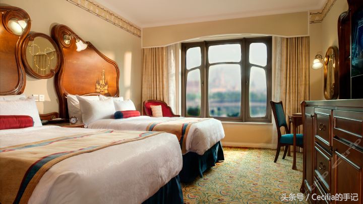 广州到上海迪士尼乐园攻略,上海旅游攻略之玩转迪士尼乐园