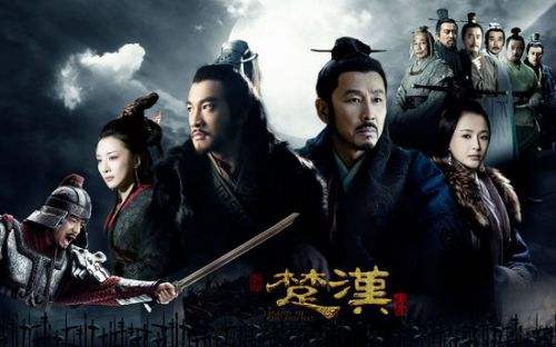 韩信最为出名的功绩,韩信的功绩有哪些