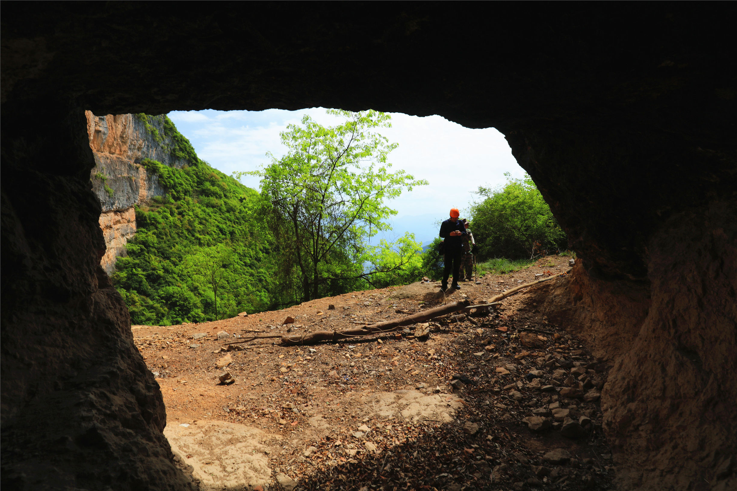 奉节山乡景区介绍词大全,奉节三峡之巅导游词