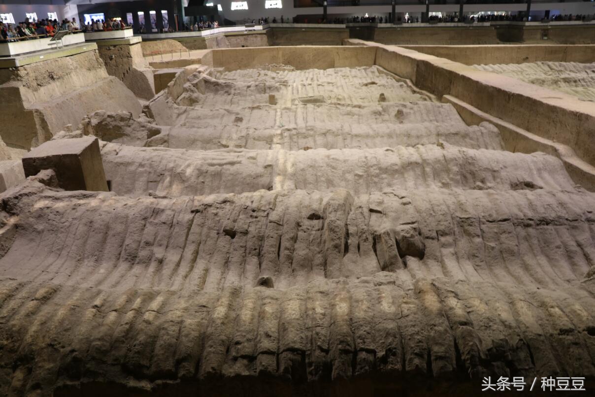 西安秦始皇兵马俑门票多少钱,西安秦始皇兵马俑的门票价格