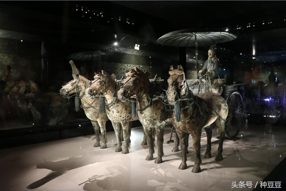 西安秦始皇兵马俑门票多少钱,西安秦始皇兵马俑的门票价格